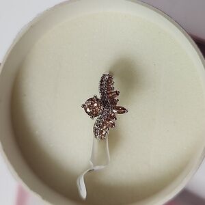 Bomb Party Ring size 8